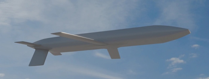 AGM-181A