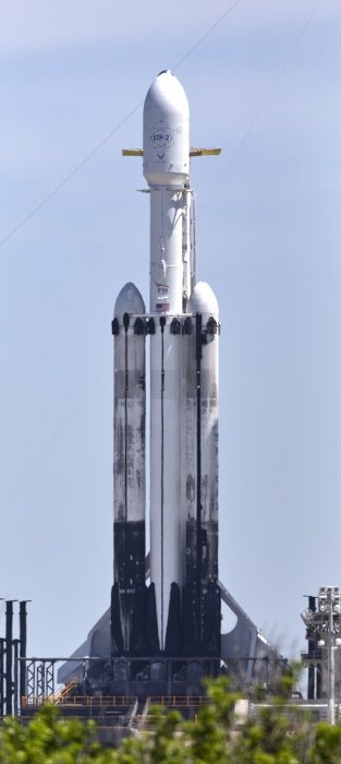 Falcon 9 Block 5