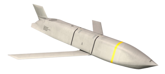 AGM-158B